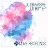 Artwork voor "Old Boy EP"