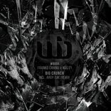 Portada para "Big Crunch"