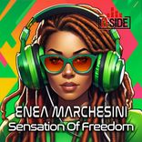 Artwork für "Sensation Of Freedom"