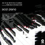 Portada para "Acid Piano"
