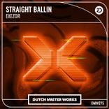Artwork for "Straight Ballin"