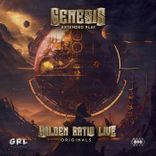 Artwork voor "Genesis"