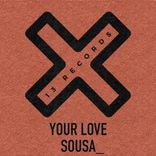 Artwork für "Your Love"