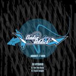 Artwork for "Set The Bass / Toxic Jungle"