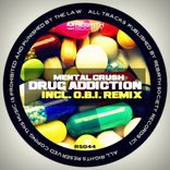 Portada para "Drug Addiction"