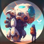 Artwork für "Postmodern Acid 2"