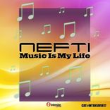 Artwork for "Music Is My Life"