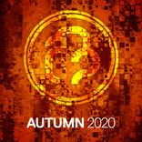 Artwork for "Infrasonic Autumn Selection 2020"