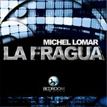 Artwork for "La Fragua"