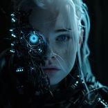 Artwork for "Voyagers of Time"