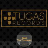 Artwork for "Time Temperament"