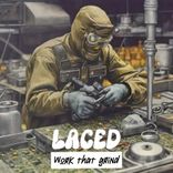 Portada para "Laced"