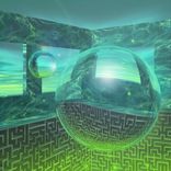 Artwork for "The Void"