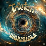 Artwork for "Wormhole"