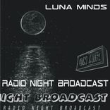 Artwork voor "L1 - Radio Night Broadcast"