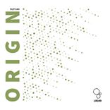 Artwork for "Origin"