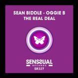 Artwork for "The Real Deal"