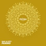 Artwork for "Sax & City"