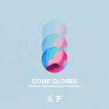 Portada para "Come Closer"