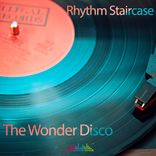 Artwork for "The Wonder Disco"