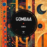 Artwork for "Gombaa"
