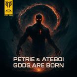 Artwork voor "Gods Are Born"