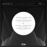 Portada para "Chasing Stars EP"