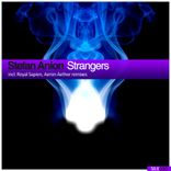 Artwork for "Strangers"