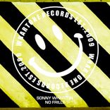 Artwork voor "No Frills"