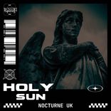 Portada para "Holy Sun"