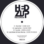 Artwork for "Various Artists Vol. 1"