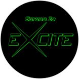 Artwork für "Excite"