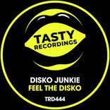 Feel The Disko