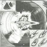 Artwork for "What They Gave Me"