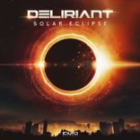 Portada para "Solar Eclipse"