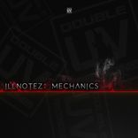 Artwork for "Mechanics"