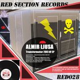 Artwork for "Transformator 200kv"