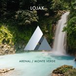 Artwork for "Arenal / Monte Verde"