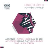 Artwork for "Summer Sampler"