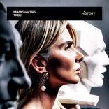 Artwork voor "Tribe"