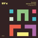 Artwork for "Disfruta Conmigo"