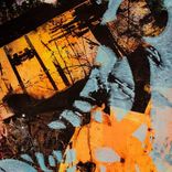 Artwork für "skin & bones"