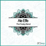 Artwork voor "The Freaky Band"