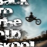 Artwork for "Back To The Old Skool"