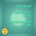 Light Blue Planet