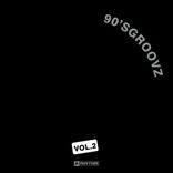 Artwork for "Dusk Till Dawn EP"