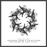 Recuerdo De Una Playa