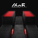 Artwork for "Disruption"