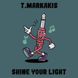 Artwork for "Shine Your Light"