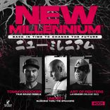 Bleeding Thru The Speakers